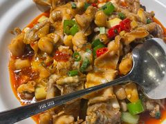 -简小舍·民间手艺菜(武昌江滩店)