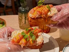 -O'eat Blossom&Pelican(深圳首店)