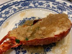 -君来湖滨饭店·渔餐厅