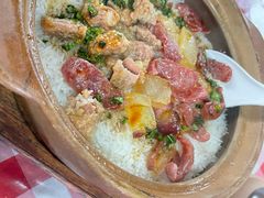 -大岗仙庙烧鸡(花东店)