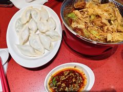 -喜家德虾仁水饺(景枫中心店)