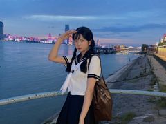 -武昌江滩
