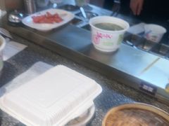 -小杨生煎(周浦万达店)