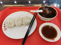 炒肝-庆丰包子铺(西便门店)