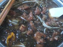-老火车站牛肉粉
