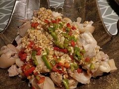 -咖啡人·融合餐厅(万达环宇店)