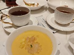 -彩丰楼中餐厅(深圳国际会展中心洲际酒店)