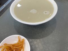 豆汁-聚德华天护国寺小吃(甜水园店)