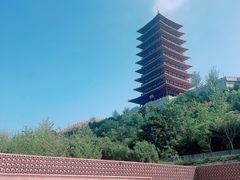 -牛首山文化旅游区