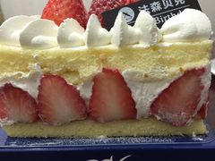 -FASHION BAKERY法森贝克(新德路店)