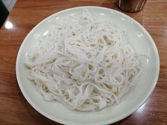 猪蹄面-贤花饭店(城阳店)