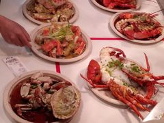 -盒马鲜生(杭州运河上街店)