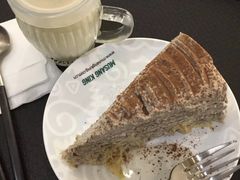 -MUSANG KING猫山王(龙湖杭州滨江天街店)