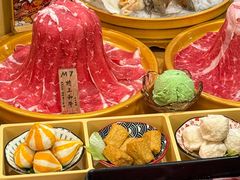 -牛匠和牛寿喜锅(西安总店)