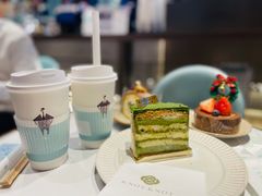 -KNOTKNOT珞珞·日式甜品(K11店)