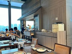 -田舍家Inakaya·炉端烧·铁板烧(天汇igc店)