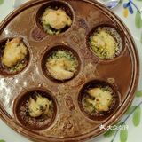 萨莉亚 蓝港食堂汇总