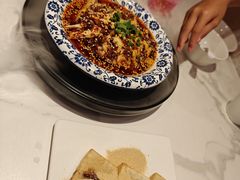 -川味堂·四川豆花(八卦岭店)