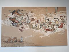 -岭南美术馆