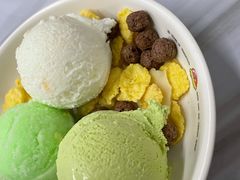 -南海冰室·新式潮汕茶饮(金涛店)