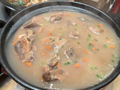 -陶德砂锅(蜀汉路店)