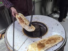 -杨家牛肉汤(淮建路店)