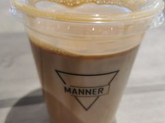 -Manner Coffee(壹方城店)