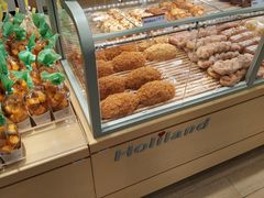 -好利来(梅江永旺店)