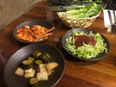 -喜来稀肉(金巴利道店)