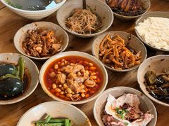 -九九豆花馆(解放碑步行街店)