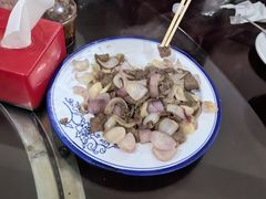 -何记羊汤馆(丽水佳源店)