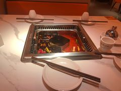 -串一火锅(赛格国际购物中心店)