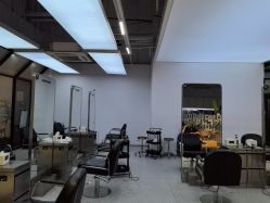 -ALONG HAIR阿龙发型