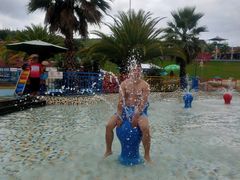 -青鱼湾水上乐园