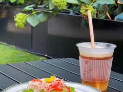 -CHEMBOX·COFFEE·BRUNCH(天津K11店)