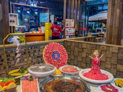 -蜀院鲜火锅(高升桥店)