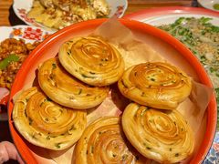 -广府乡下·饭庄(新港东路店)
