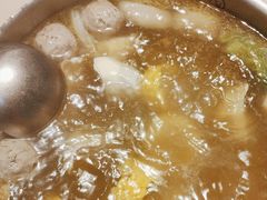 -汕头八合里海记牛肉店(清河店)