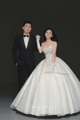 -金夫人婚纱摄影(衡阳店)