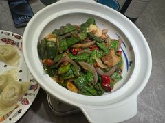 -香阁餐厅·常州菜·常州菜代表品牌(新北奥体店)