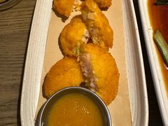 -那时新疆·若羌(经纬汇店)