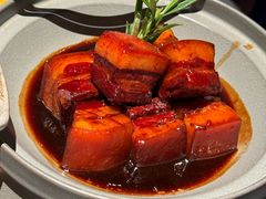 -肆月河豚·淮扬菜·湘菜(华天店)