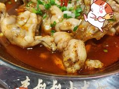 -李叔叔虾蟹大排档(青羊店)