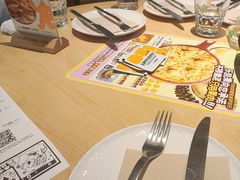 -乐凯撒披萨(正佳广场店)