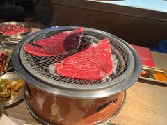 -西塔老太太泥炉烤肉(望京一店)