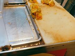 -咏春葱油饼(德政中路店)