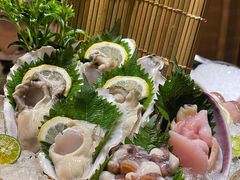 -余欢领鲜火锅(新街口店)