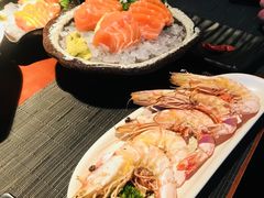 -沈阳国际皇冠假日酒店-Izakaya居日餐厅