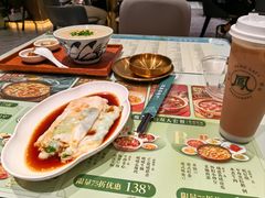 -凤来粤菜馆(珠江新城店)