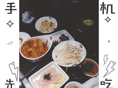 -海底捞火锅(连城广场店)